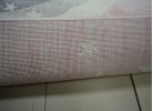 Тъкан килим MAGNOLIA 796 pink